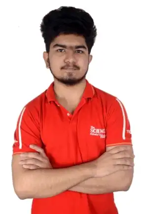 Deepam Shah